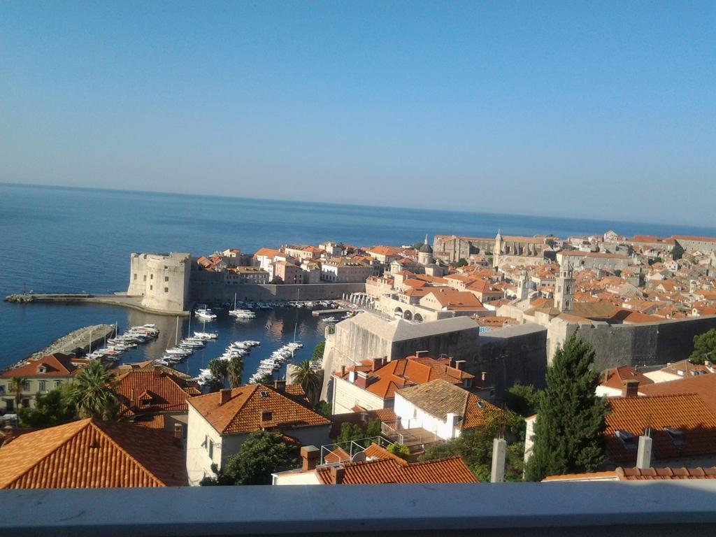 Apartment Varina Dubrovnik Quarto foto