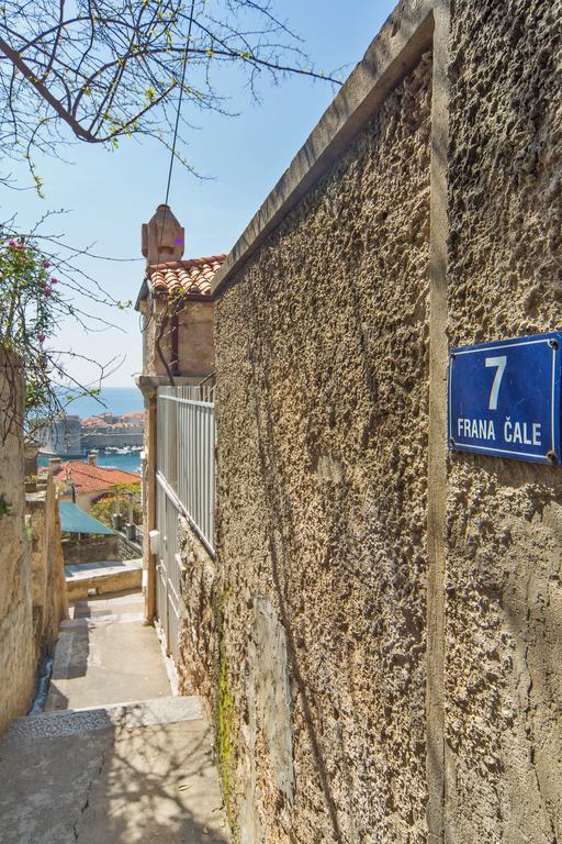 Apartment Varina Dubrovnik Quarto foto