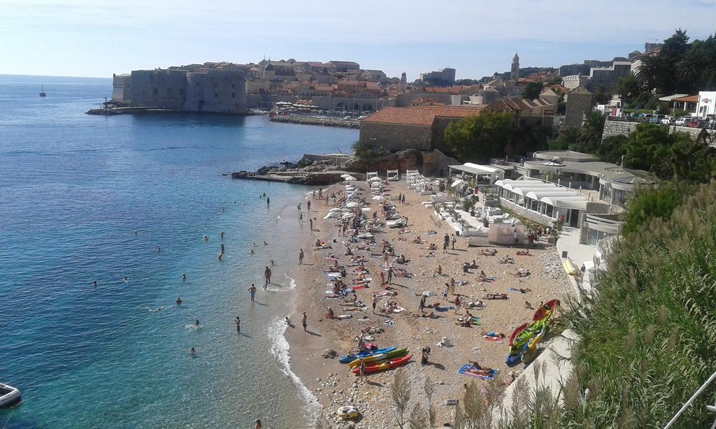 Apartment Varina Dubrovnik Quarto foto