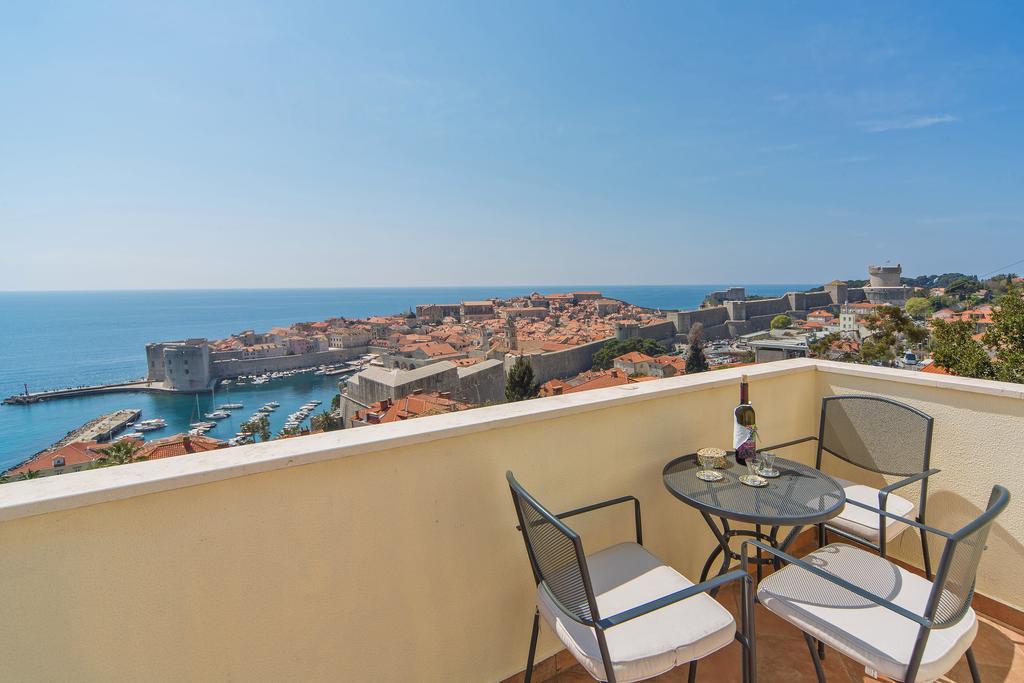 Apartment Varina Dubrovnik Quarto foto