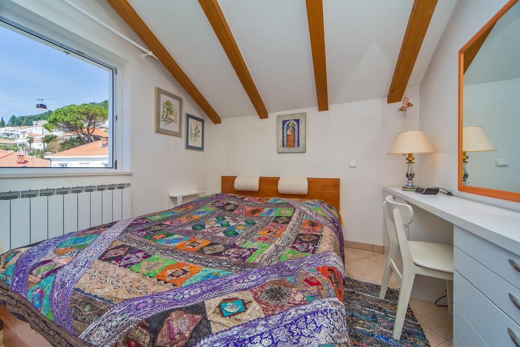 Apartment Varina Dubrovnik Quarto foto