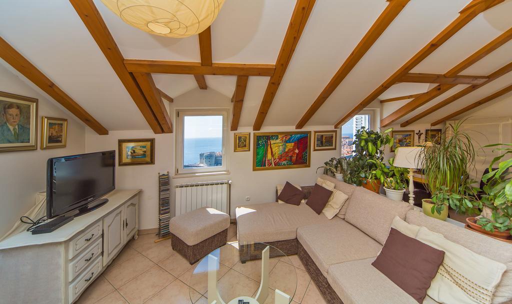 Apartment Varina Dubrovnik Quarto foto